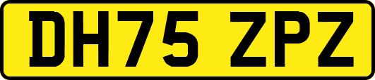 DH75ZPZ