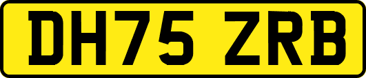 DH75ZRB