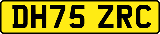 DH75ZRC