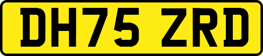 DH75ZRD