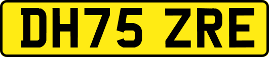 DH75ZRE