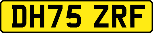 DH75ZRF