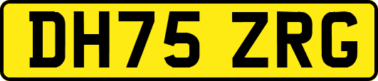 DH75ZRG