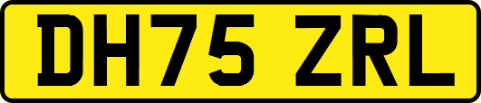 DH75ZRL