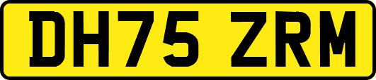 DH75ZRM