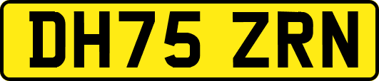 DH75ZRN