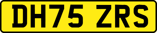 DH75ZRS