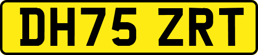 DH75ZRT
