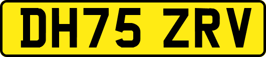 DH75ZRV