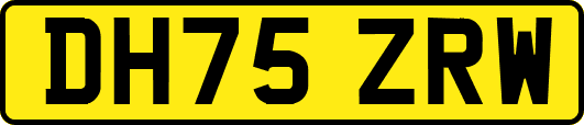 DH75ZRW