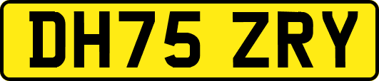 DH75ZRY