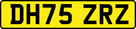 DH75ZRZ