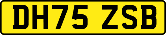 DH75ZSB