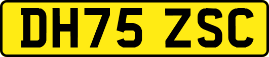 DH75ZSC