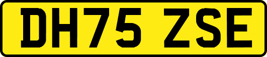 DH75ZSE