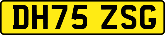 DH75ZSG