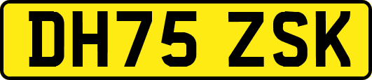 DH75ZSK