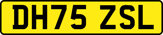 DH75ZSL
