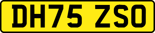 DH75ZSO