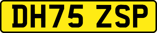 DH75ZSP