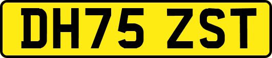 DH75ZST