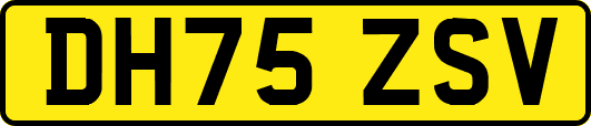 DH75ZSV