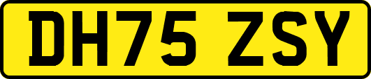 DH75ZSY
