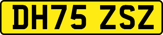DH75ZSZ