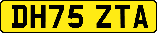 DH75ZTA