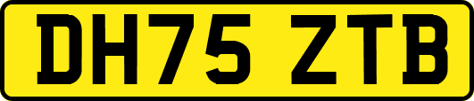 DH75ZTB