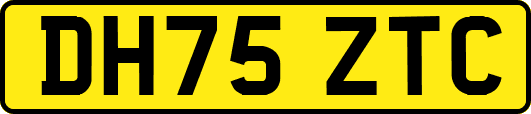DH75ZTC