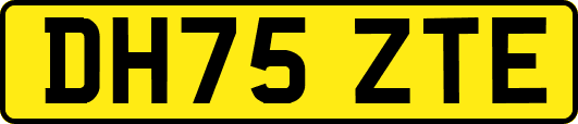 DH75ZTE