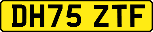 DH75ZTF