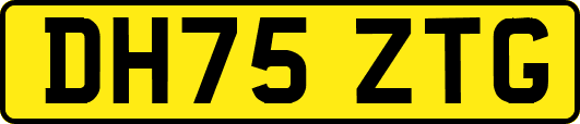 DH75ZTG