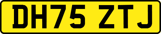 DH75ZTJ