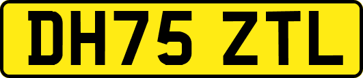 DH75ZTL