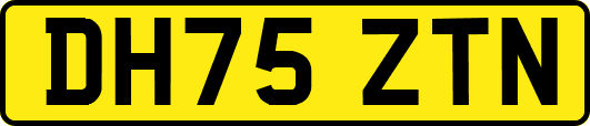 DH75ZTN