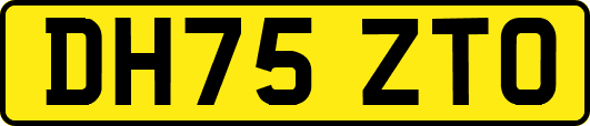 DH75ZTO