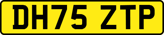 DH75ZTP