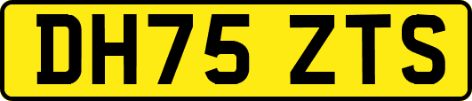 DH75ZTS
