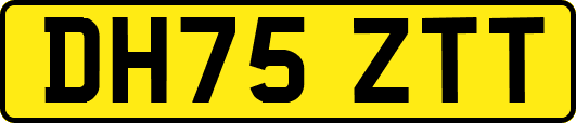 DH75ZTT