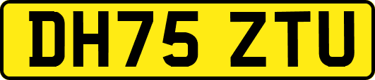 DH75ZTU