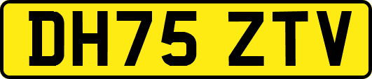 DH75ZTV