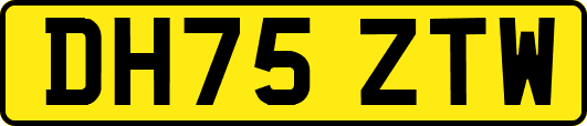 DH75ZTW