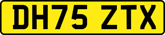 DH75ZTX