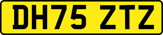 DH75ZTZ