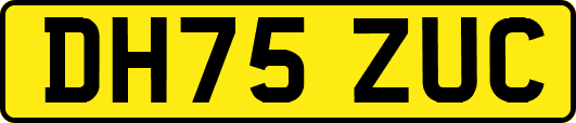 DH75ZUC