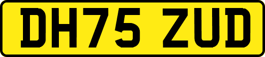 DH75ZUD