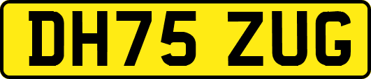 DH75ZUG