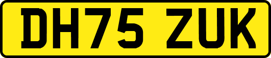 DH75ZUK